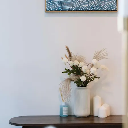 Apartment Alfred By Arvia Living