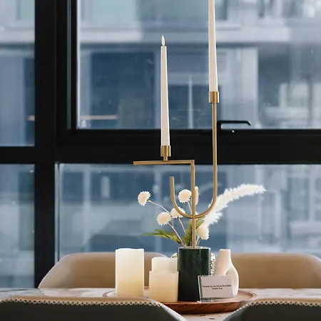 Alfred By Arvia Living Apartment