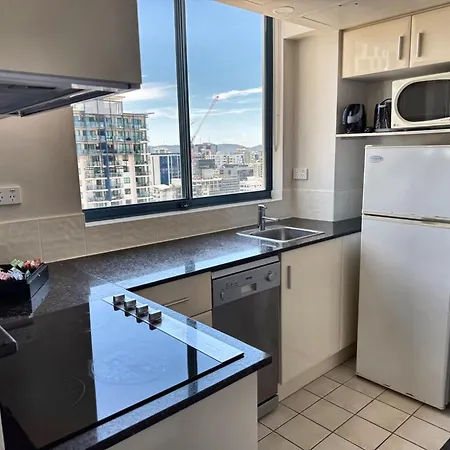 Apartment Two-bedroom Escape I Mantra On Queen