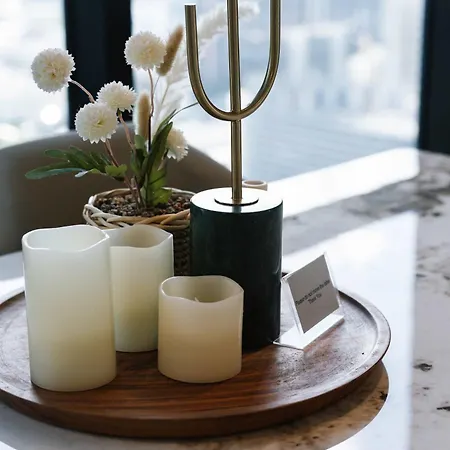 Apartment Alfred By Arvia Living *