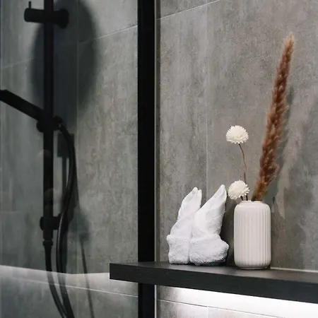Apartment Alfred By Arvia Living