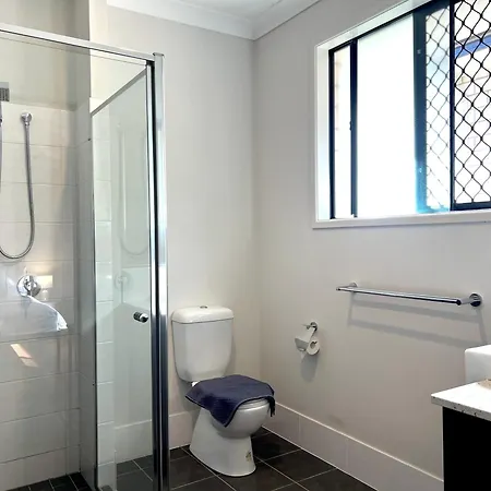 14c Breeze Ensuite In Coopers Plains Guest house Brisbane