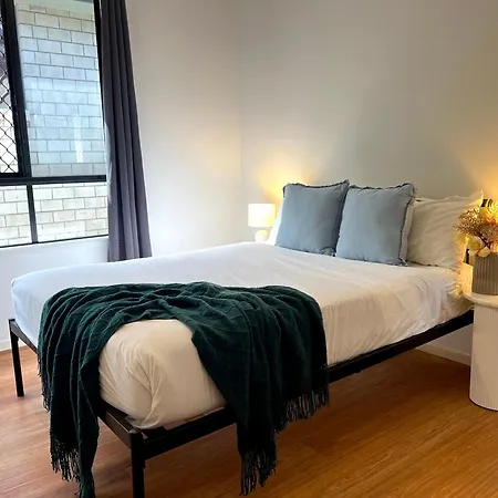 14c Breeze Ensuite In Coopers Plains 3*