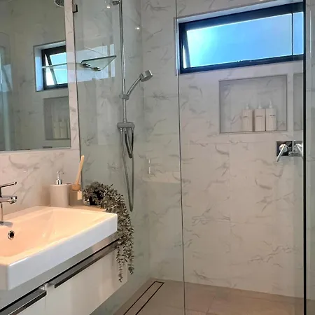 Holiday home Kangaroo Point, Bromley Street *