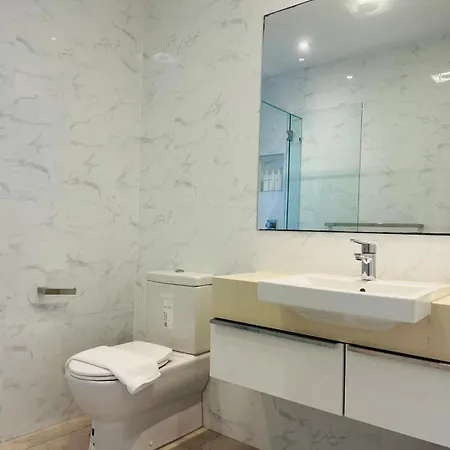 Holiday home Kangaroo Point, Bromley Street Brisbane