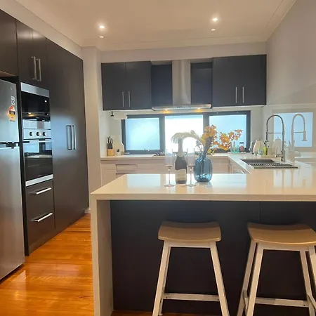 Kangaroo Point, Bromley Street Holiday home