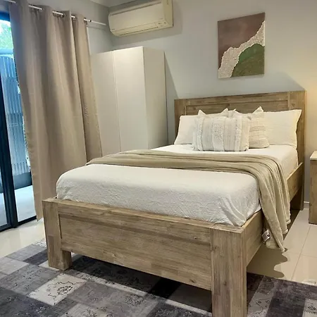 Holiday home Kangaroo Point, Bromley Street *
