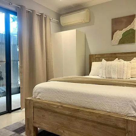 Kangaroo Point, Bromley Street Holiday home