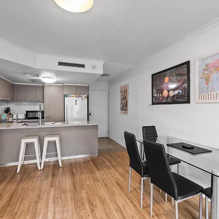 Stylish Bowen Hills Near Centre *