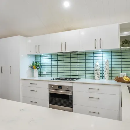 Stylish With Pool, Close Suncorp Stadium, Cbd Holiday home *