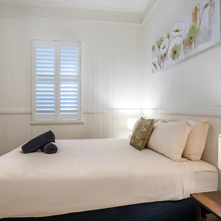 Holiday home Stylish With Pool, Close Suncorp Stadium, Cbd *