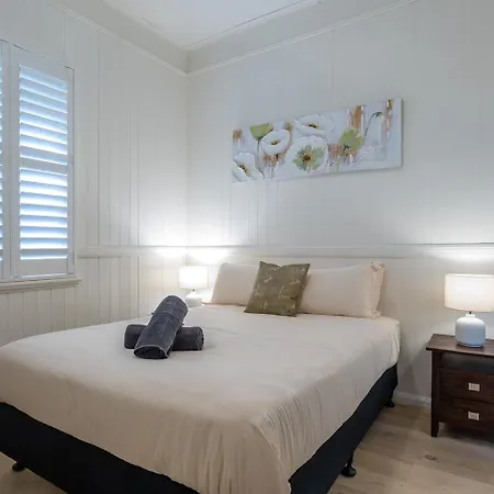 Stylish With Pool, Close Suncorp Stadium, Cbd * Brisbane