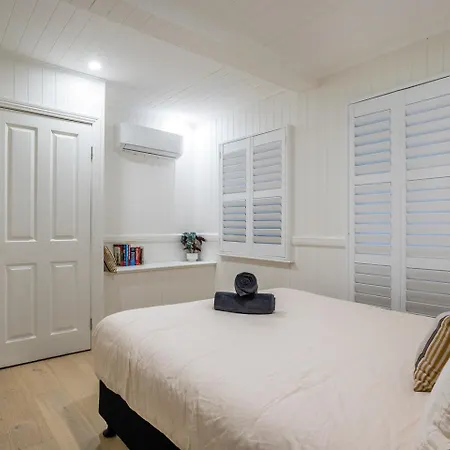 Stylish With Pool, Close Suncorp Stadium, Cbd Holiday home *