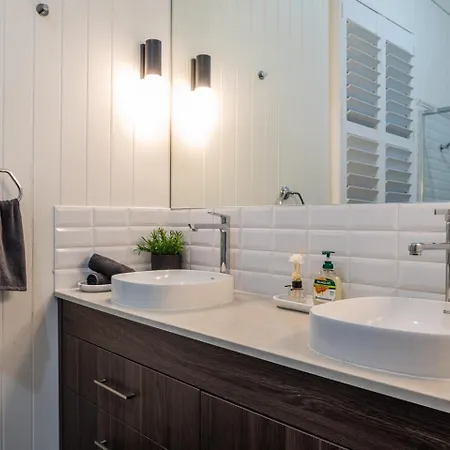 Stylish With Pool, Close Suncorp Stadium, Cbd * Brisbane