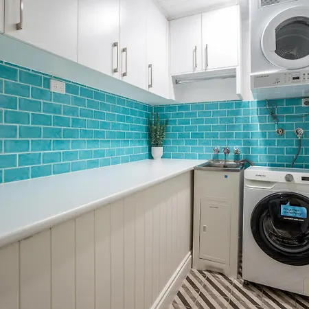 Holiday home Stylish With Pool, Close Suncorp Stadium, Cbd Brisbane