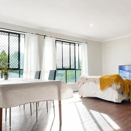 310a Maple House - Ensuite In Coopers Plains Brisbane
