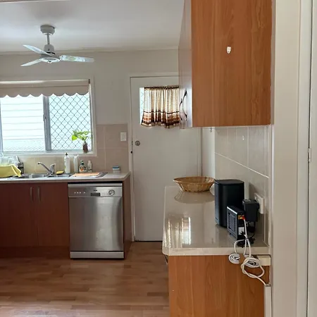 Your Cozy Retreat In Graceville * Brisbane