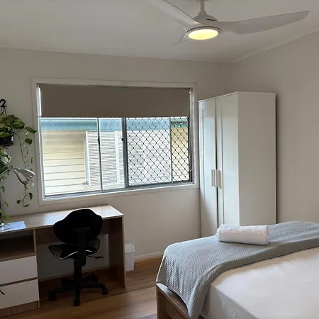 Your Cozy Retreat In Graceville *