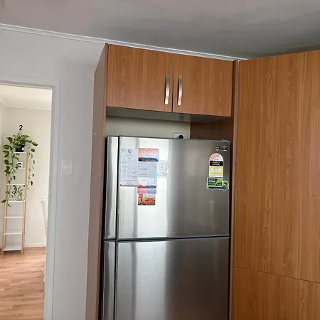 Guest house Welcome To Your Leafy Retreat In Graceville Brisbane