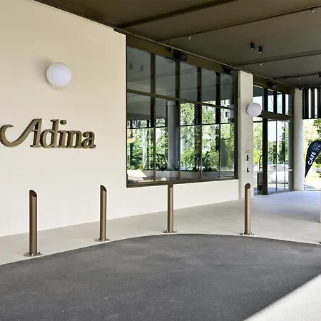 Adina Chermside Hotel Brisbane