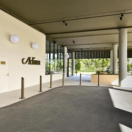 Adina Chermside Brisbane