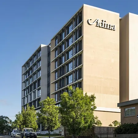 Adina Chermside Hotel