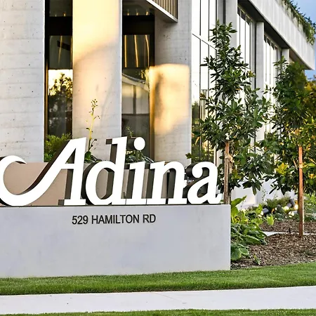 Hotel Adina Chermside 4*
