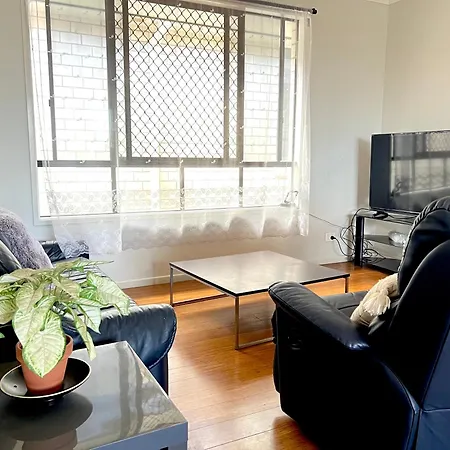 14c Breeze Ensuite In Coopers Plains Guest house Brisbane