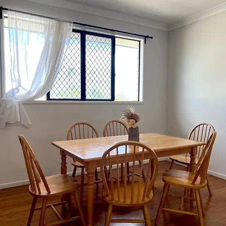 Guest house 14c Breeze Ensuite In Coopers Plains
