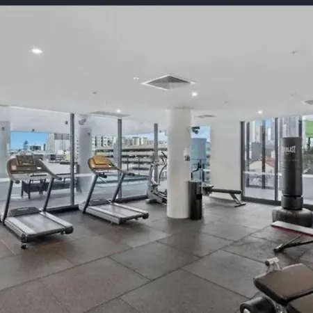 Homestay Valley Brisbane