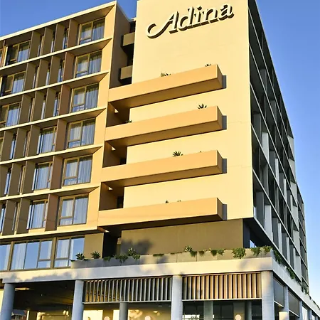 Adina Chermside Hotel 4*