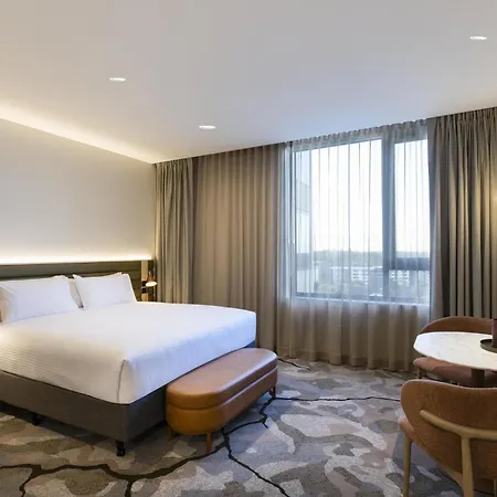 Hotel Adina Chermside