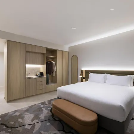 Adina Chermside Hotel