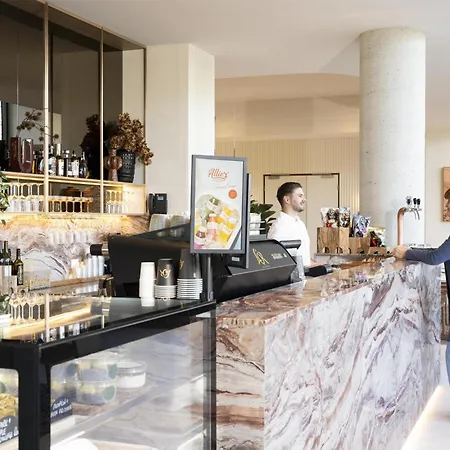 Adina Chermside 4* Brisbane