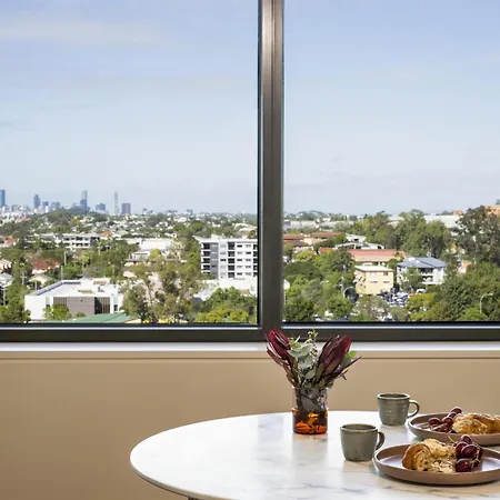 Hotel Adina Chermside Brisbane