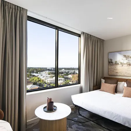 Hotel Adina Chermside 4*