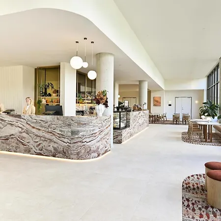 Hotel Adina Chermside Brisbane