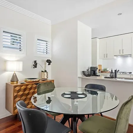Blissful Bulimba! - 3bed-2 5bath-1car - Townhouse Holiday home