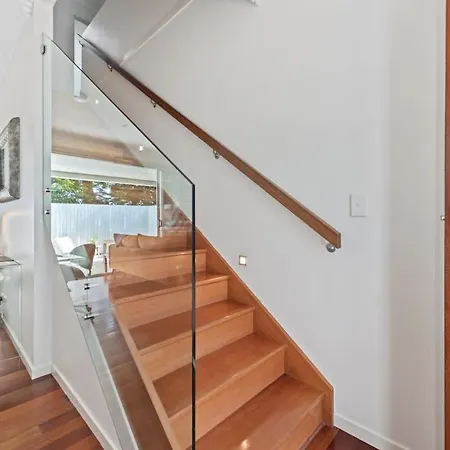 Holiday home Blissful Bulimba! - 3bed-2 5bath-1car - Townhouse