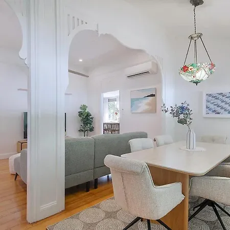 Strathendrick Timeless Queenslander Haven Near Cbd * Brisbane