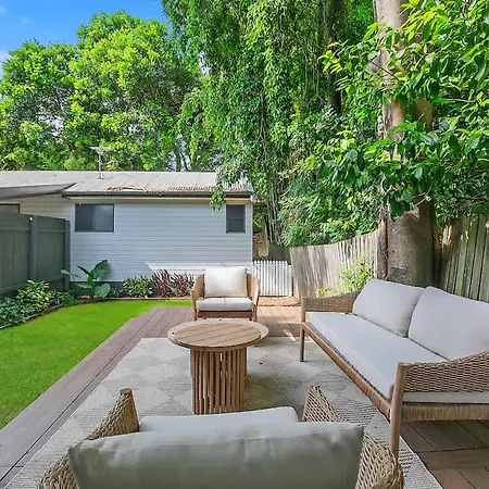 Holiday home Strathendrick Timeless Queenslander Haven Near Cbd