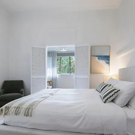 Strathendrick Timeless Queenslander Haven Near Cbd