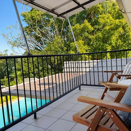 Holiday home Family Retreat Pool Games Bbq Near Cbd