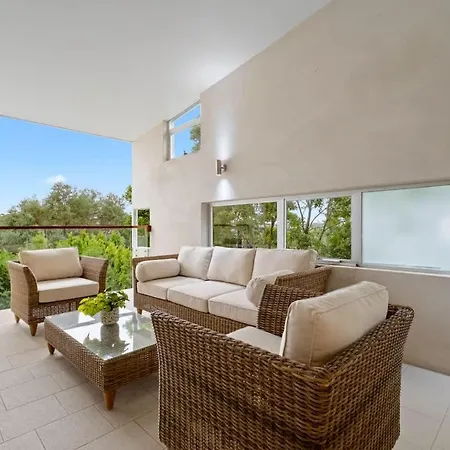 Holiday home Exclusive Stylish Townhome - New Farm Brisbane
