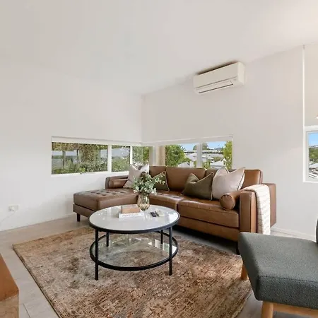 Holiday home Exclusive Stylish Townhome - New Farm Brisbane