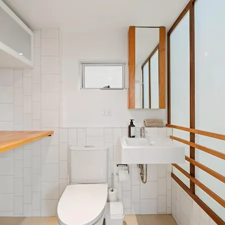 Exclusive Stylish Townhome - New Farm * Brisbane