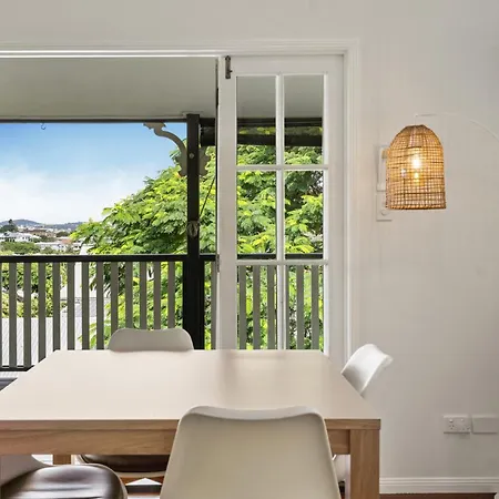 Holiday home Relaxing Near Cultural Heart Brisbane