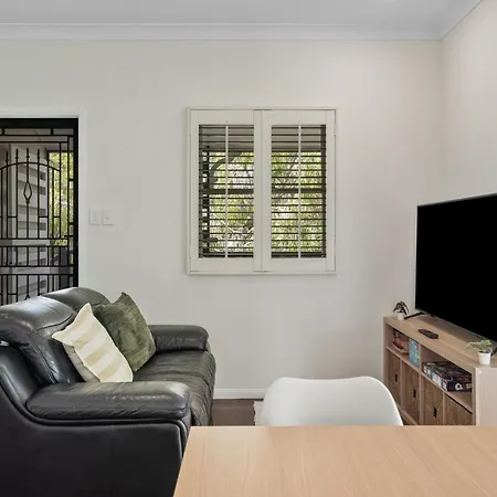 Holiday home Relaxing Near Cultural Heart Brisbane