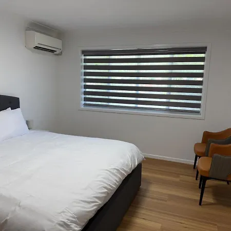 Pet Friendly & Sunnybank Luxury House Villa *