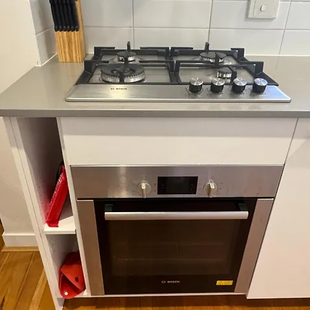 Villa Teneriffe, Walk To River, Onsite Parking Brisbane